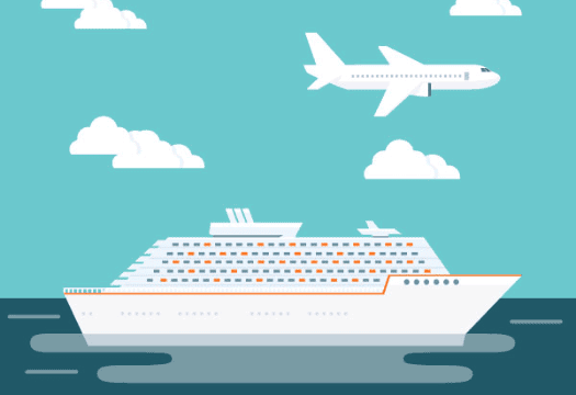 Aviation / Cruises / Yachts