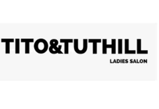 Tito and Tuthill