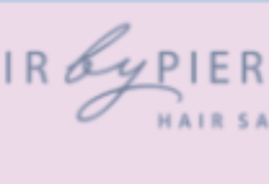 Hair by pierre