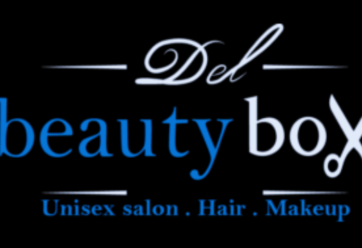 Del Beauty Box