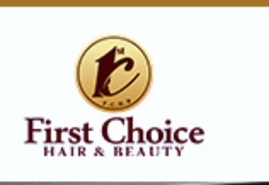 First Choice Hair and Beauty Salon