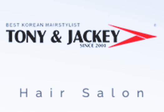 Tony & Jackey Beauty Salon Corp