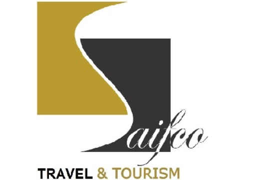 Saifco Travel and tourism LLC