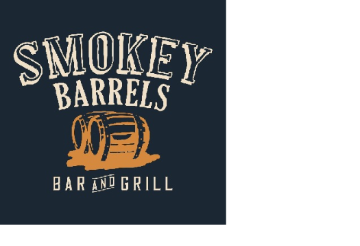 Smokey Barrels