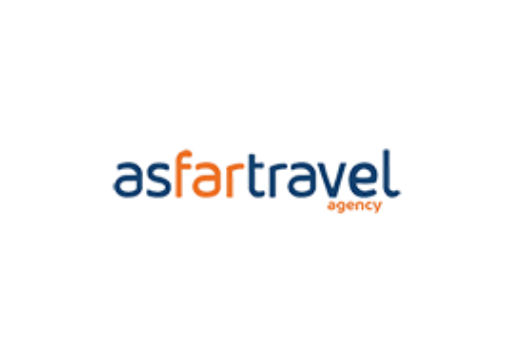 asfar travel agency llc