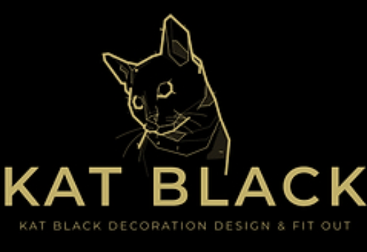Kat black decoration design and fit out LLC 