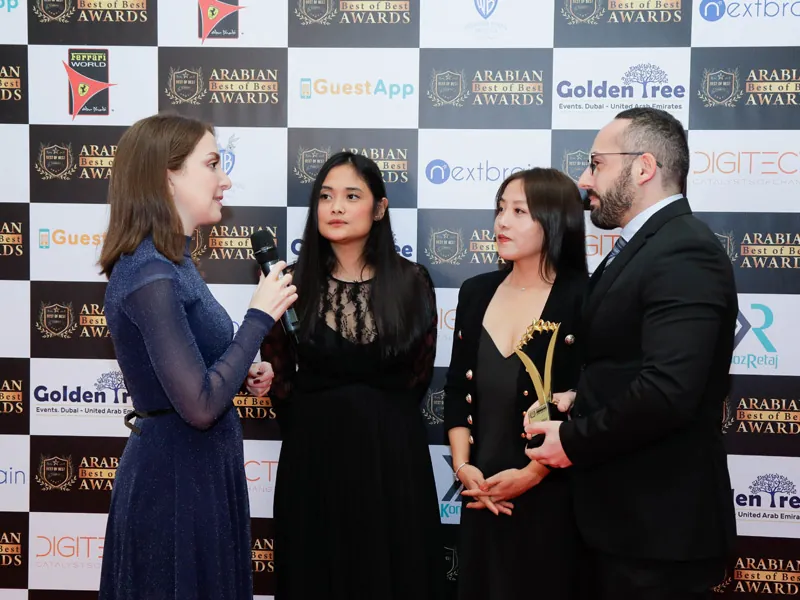 Best Moments from the Gala Stage