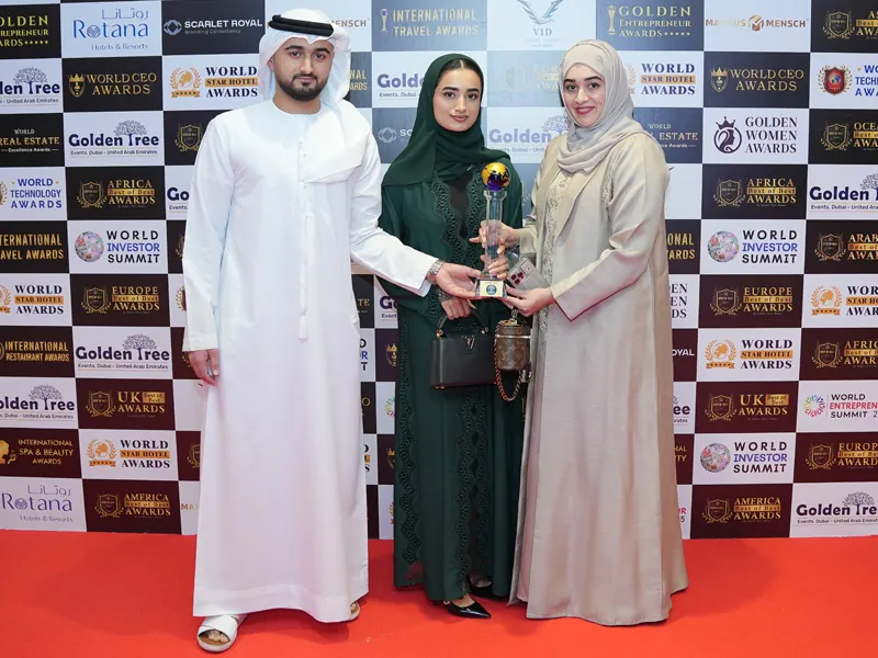 Gala Highlight Reel — 2024 Dubai Edition