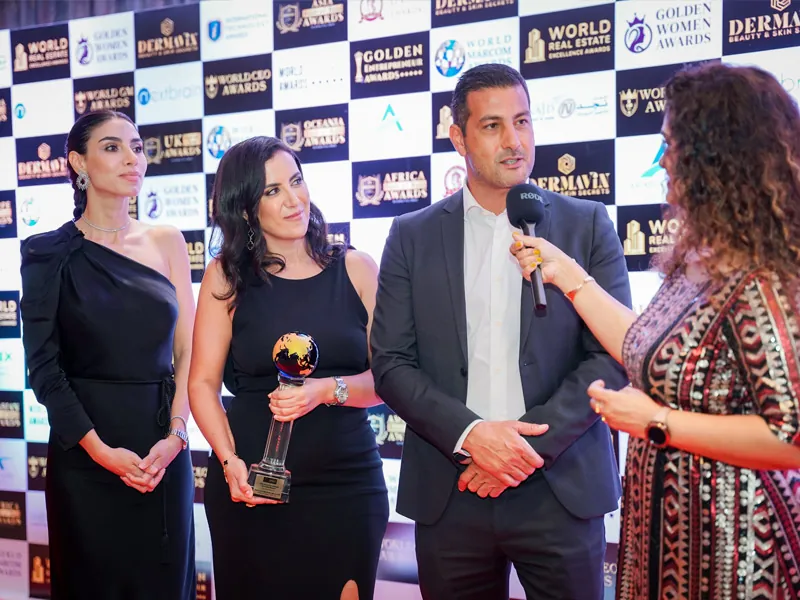 Past gala moment