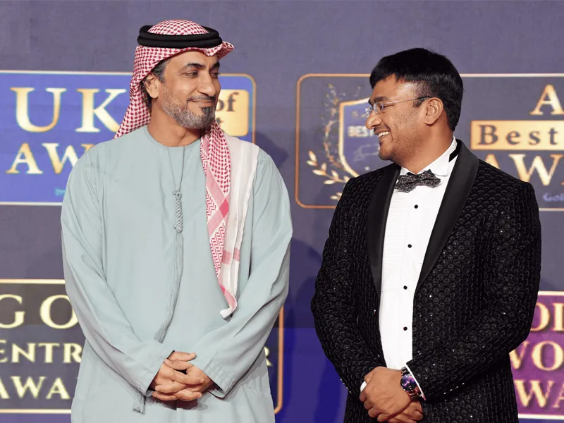 Past gala moment