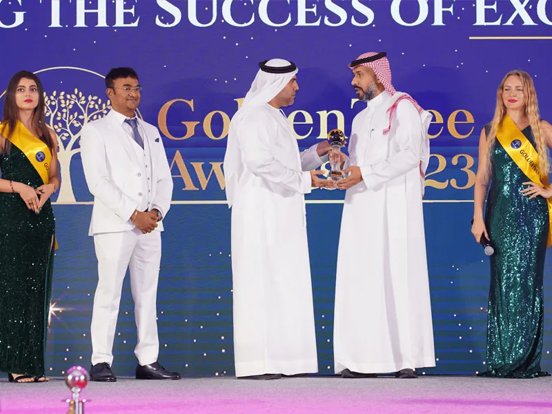 Past gala moment