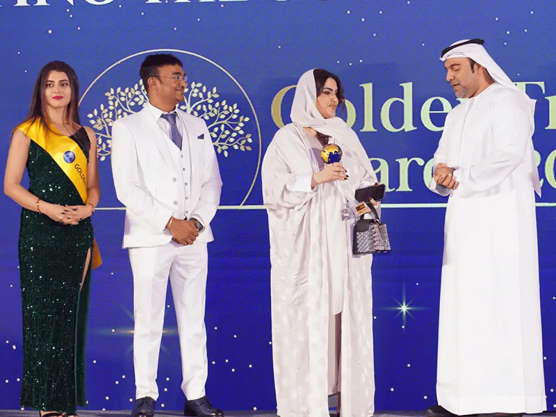 Past gala moment