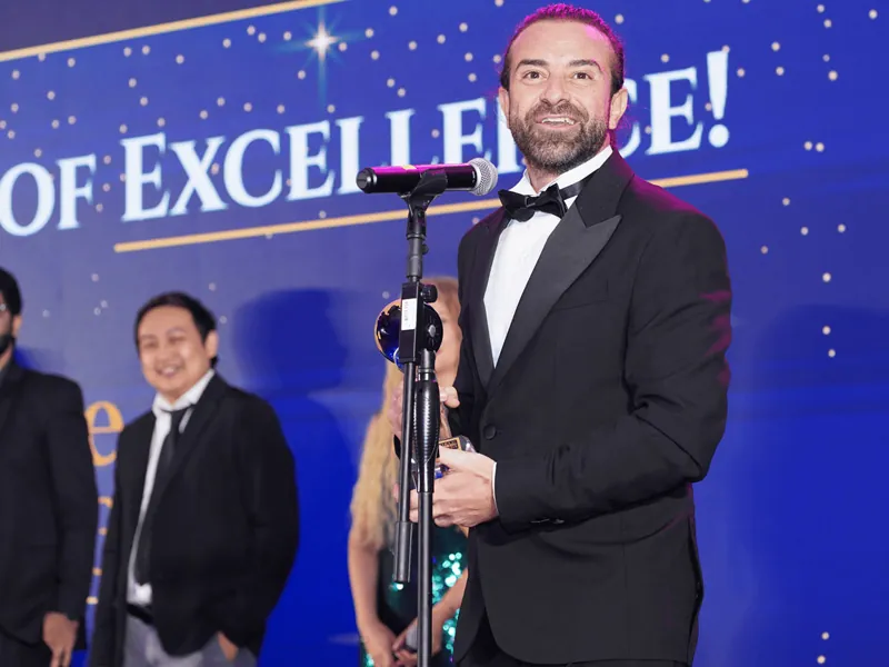 Gala Highlight Reel — 2024 Dubai Edition