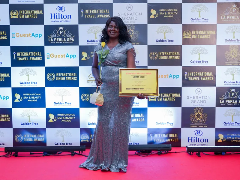 Past gala moment