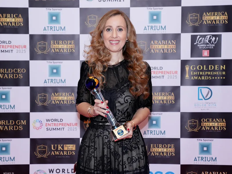 Golden Tree Awards gala ceremony
