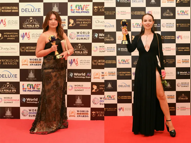 Golden Tree Awards gala ceremony