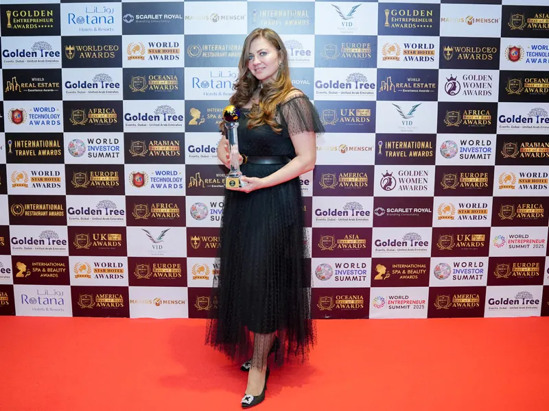 Past gala moment