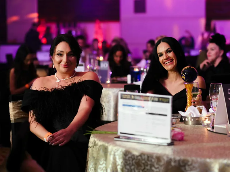 Golden Tree Awards gala ceremony