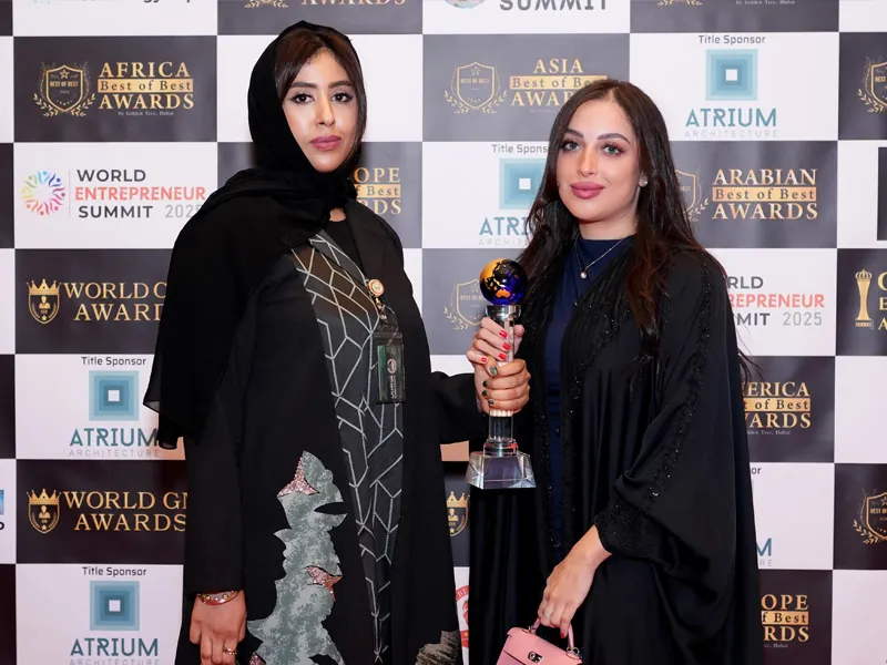 Golden Tree Awards gala ceremony