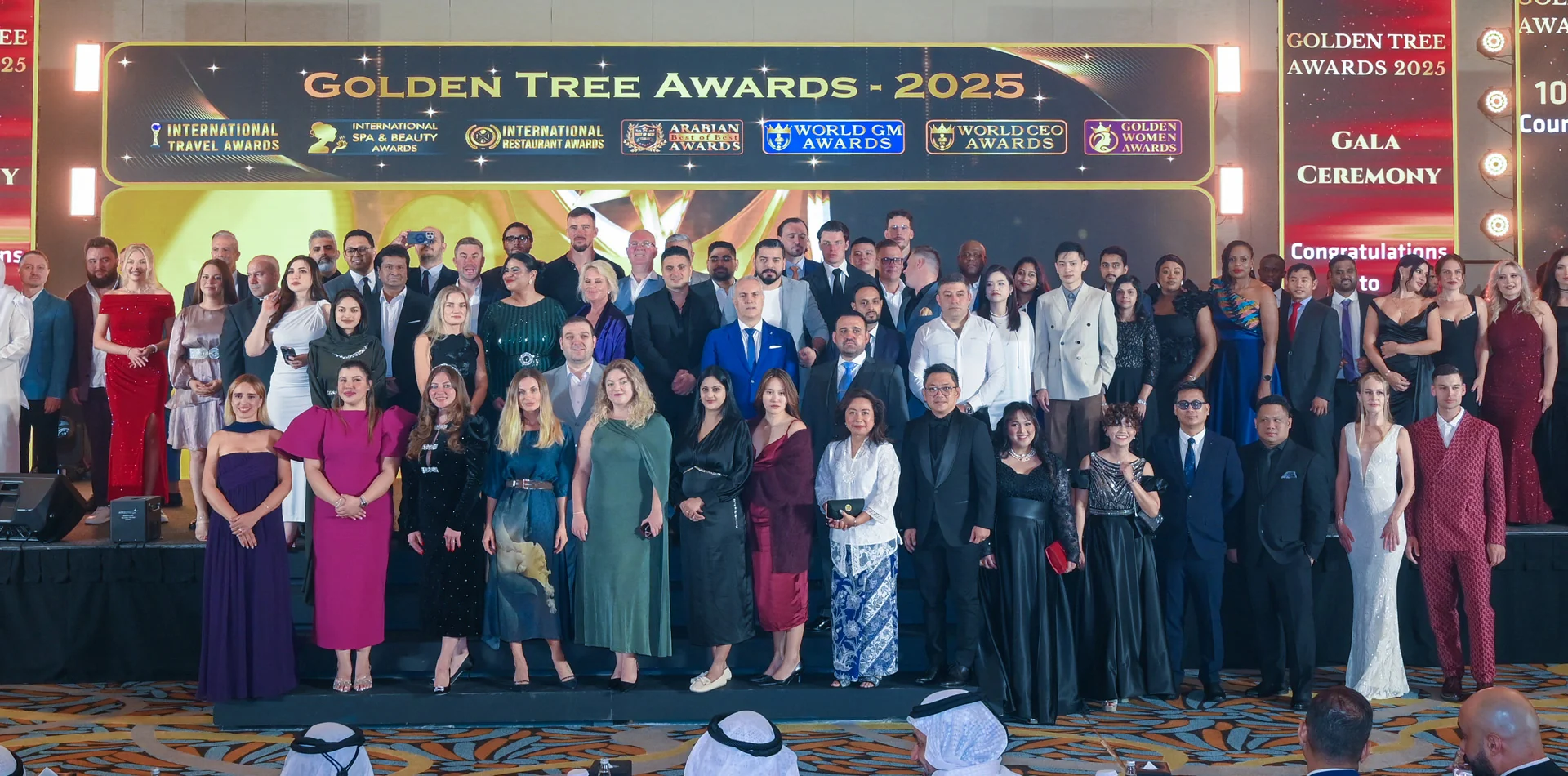 Best Moments from the Gala Stage