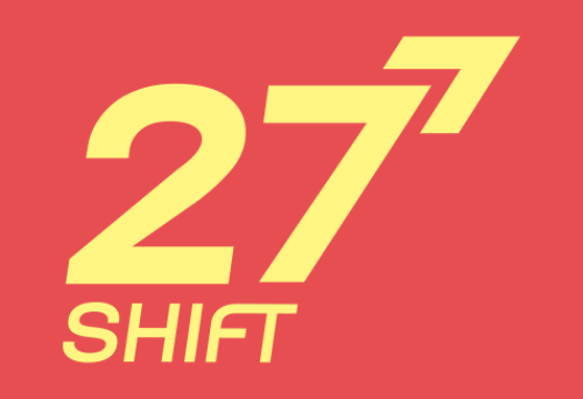 Shift Twenty Seven Advertising Co