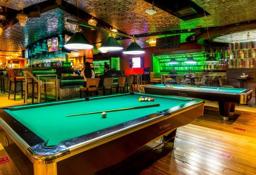Mcgettigan's