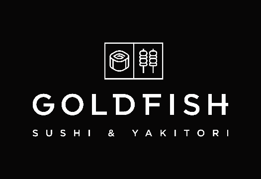 Goldfish Sushi & Yakitori