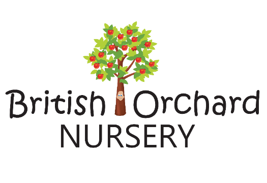 British Orchard Nursery