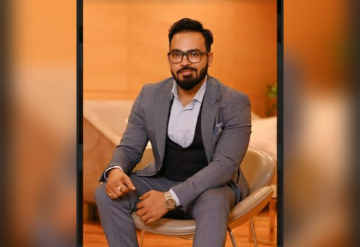 Blooming bird Real Estate 