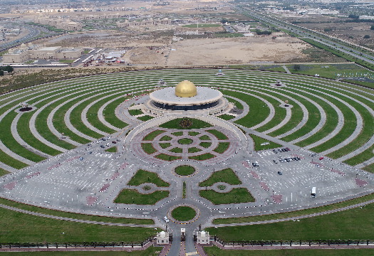 Sharjah Academy for Astronomy, Space Sciences, and Education