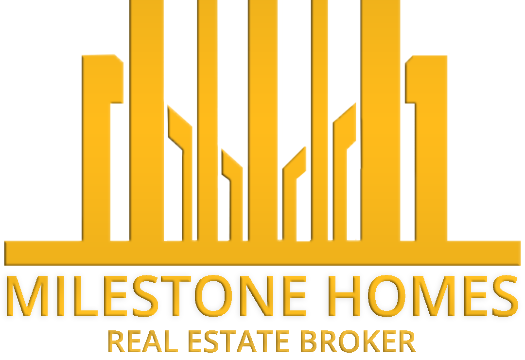 Milestone Homes Real Estate