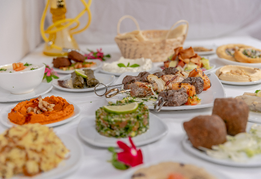 Sultan Restaurant & Cafe