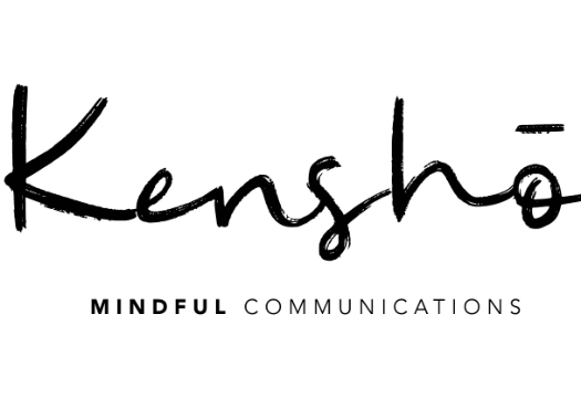Kensho Mindful Communications