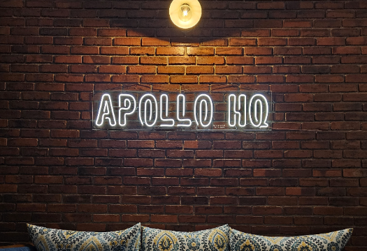Apollo Digital Private Limited