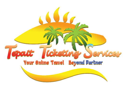 Tepait Ticketing Services