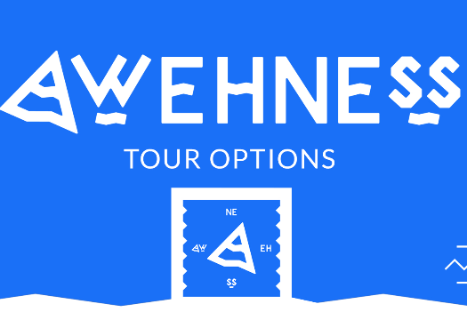 Awehness Travel