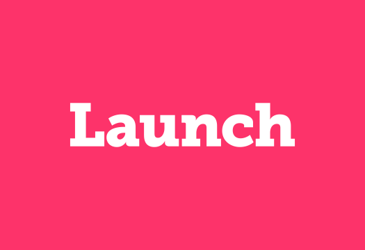 Launch Digital Ltd
