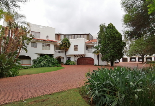 Kleineweide Boutique Estate