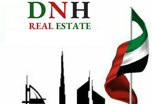 DNH REAL ESTATE LLC (DUBAI NEW HOMES)