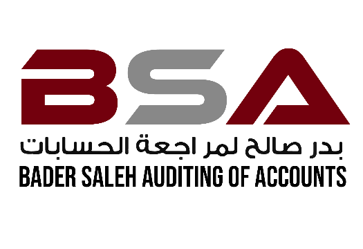 Bader Saleh Auditing of Accounts