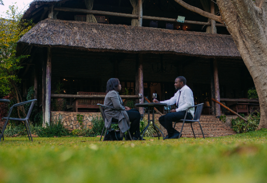 Kumbali Country Lodge