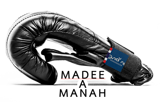 MADEENA.BANGKOK LLC. (Halal Advertising Agency)