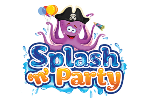 Splash N' Party