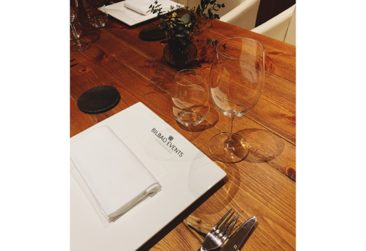 Bilbao Events Restaurant S.L