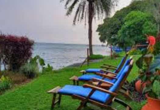 MFANGANO ISLAND LODGE