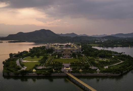 Raffles Udaipur