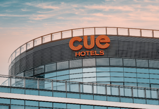 CUE Podgorica, TCP Hotel Opco doo