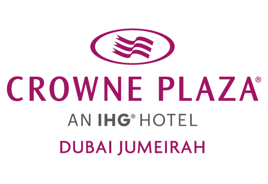 Crowne Plaza Dubai Deira & Crowne Plaza Dubai Jumeirah