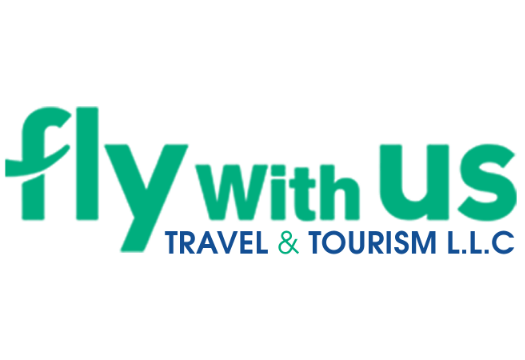Fly With Us Travel and Tourism LLC