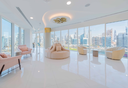 EDEN AESTHETICS Clinic